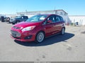 2013 Ford C-Max — photo 2 of 16 | VIN 1FADP5CU2DL548391