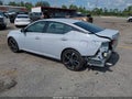 2025 Nissan Altima — photo 3 of 16 | VIN 1N4BL4CV1SN347458