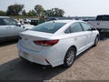 2019 Hyundai Sonata — photo 4 of 16 | VIN 5NPE24AF7KH735428