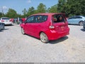 2007 Honda Fit — photo 3 of 16 | VIN JHMGD38657S005382