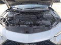 2021 Acura TLX — photo 10 of 16 | VIN 19UUB6F50MA011678