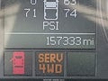 2011 Ram 2500 — photo 14 of 15 | VIN 3D7UT2HL4BG523643