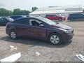 2017 Kia Forte — photo 13 of 16 | VIN 3KPFK4A73HE135922