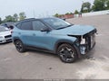 2025 Kia Seltos — photo 13 of 16 | VIN KNDEU2AA6S7673947