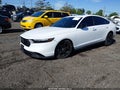 2025 Honda Accord — photo 2 of 16 | VIN 1HGCY1F44SA072954