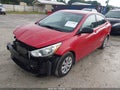 2016 Hyundai Accent — photo 2 of 11 | VIN KMHCT4AE9GU973821