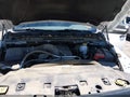 2018 Ram 1500 — photo 10 of 21 | VIN 1C6RR7XT2JS315045