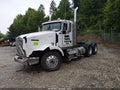 2009 Kenworth Construction — photo 2 of 16 | VIN 1XKDD49X09R246265