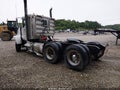 2009 Kenworth Construction — photo 3 of 16 | VIN 1XKDD49X09R246265