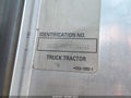2009 Kenworth Construction — photo 8 of 16 | VIN 1XKDD49X09R246265