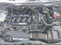 2016 Honda Civic — photo 10 of 17 | VIN 19XFC1F77GE210785