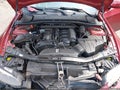 2011 BMW 3 Series — photo 10 of 17 | VIN WBAKF5C57BE655934