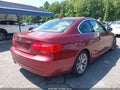 2011 BMW 3 Series — photo 4 of 17 | VIN WBAKF5C57BE655934