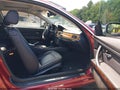 2011 BMW 3 Series — photo 5 of 17 | VIN WBAKF5C57BE655934