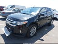 2014 Ford Edge — photo 2 of 16 | VIN 2FMDK4JC5EBA74110