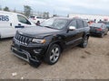 2014 Jeep Grand Cherokee — photo 2 of 16 | VIN 1C4RJFCG8EC392635