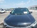 2018 Chevrolet Traverse — photo 6 of 18 | VIN 1GNERGKW7JJ269525
