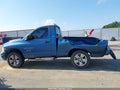 2002 Dodge Ram 1500 — photo 15 of 17 | VIN 1D7HU16N02J221150