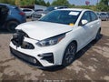 2021 Kia Forte — photo 2 of 16 | VIN 3KPF24AD7ME400793