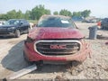 2018 GMC Terrain — photo 13 of 17 | VIN 3GKALMEVXJL137205