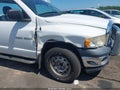 2005 Dodge Ram 1500 — photo 6 of 16 | VIN 1D7HU16D25J565722