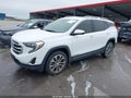 2019 GMC Terrain — photo 2 of 17 | VIN 3GKALVEV8KL188841