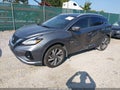 2020 Nissan Murano — photo 2 of 16 | VIN 5N1AZ2CJ2LN107676