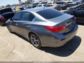 2017 Infiniti Q50 — photo 3 of 16 | VIN JN1EV7AP4HM743862