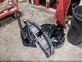 2023 Nissan Rogue — photo 12 of 17 | VIN 5N1BT3CBXPC856683