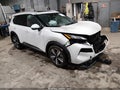 2023 Nissan Rogue — photo 1 of 17 | VIN 5N1BT3CBXPC856683