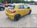 2024 Mitsubishi Mirage — photo 4 of 16 | VIN ML32AWHJ7RH008815