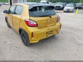 2024 Mitsubishi Mirage — photo 6 of 16 | VIN ML32AWHJ7RH008815