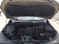 2018 Chevrolet Malibu Limited — photo 10 of 16 | VIN 1G1ZD5ST5JF154937