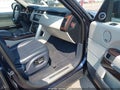 2014 Land Rover Range Rover — photo 5 of 17 | VIN SALGV2EF5EA137034