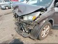 2013 Honda CR-V — photo 18 of 18 | VIN 5J6RM4H73DL028698