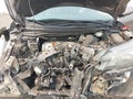 2013 Honda CR-V — photo 10 of 18 | VIN 5J6RM4H73DL028698
