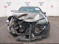2013 Honda CR-V — photo 13 of 18 | VIN 5J6RM4H73DL028698