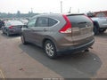 2013 Honda CR-V — photo 3 of 18 | VIN 5J6RM4H73DL028698