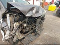 2013 Honda CR-V — photo 6 of 18 | VIN 5J6RM4H73DL028698