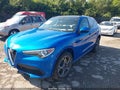 2018 Alfa Romeo Stelvio — photo 2 of 17 | VIN ZASFAKNN6J7B92192