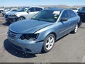 2009 Hyundai Sonata — photo 2 of 17 | VIN 5NPET46C49H567494