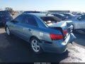 2009 Hyundai Sonata — photo 3 of 17 | VIN 5NPET46C49H567494