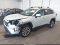 2025 Toyota RAV4 — photo 2 of 16 | VIN 2T3N1RFV2SW629817