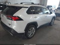 2025 Toyota RAV4 — photo 4 of 16 | VIN 2T3N1RFV2SW629817