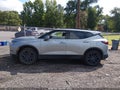 2023 Chevrolet Blazer — photo 14 of 16 | VIN 3GNKBJRS5PS174654