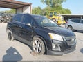 2015 Chevrolet Trax — photo 1 of 19 | VIN 3GNCJNSB7FL214072