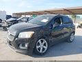2015 Chevrolet Trax — photo 2 of 19 | VIN 3GNCJNSB7FL214072