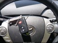 2015 Toyota Prius — photo 11 of 16 | VIN JTDKN3DU6F1931100