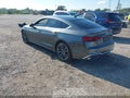 2023 Audi A5 Sportback — photo 3 of 16 | VIN WAUFACF54PA028364