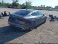 2023 Audi A5 Sportback — photo 4 of 16 | VIN WAUFACF54PA028364